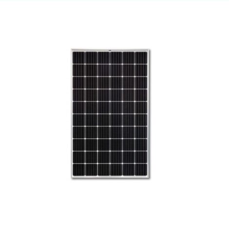 Solarland SLP090-24U Silver Poly 24 Volt Solar Panel