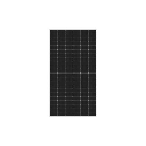 Solarland SLP140-24 C1D2 Silver Poly 24 Volt Solar Panel